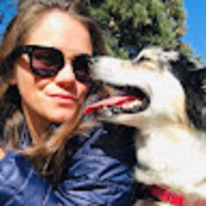 Meet your Posher, Mackenzie